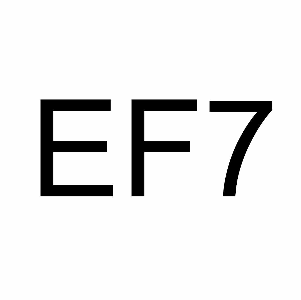 سرسیلندر EF7