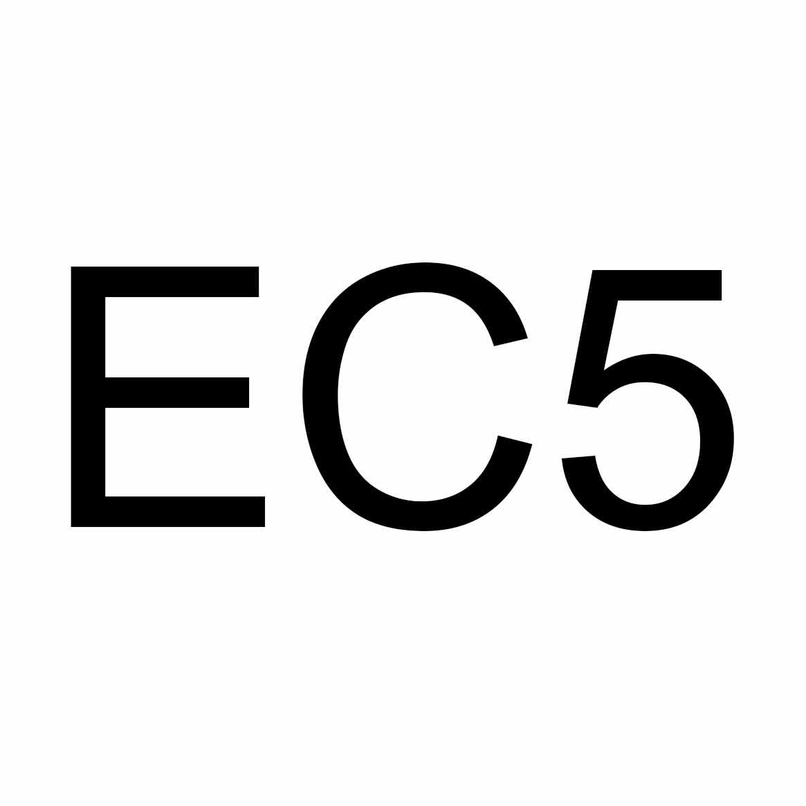 سرسیلندر ec5